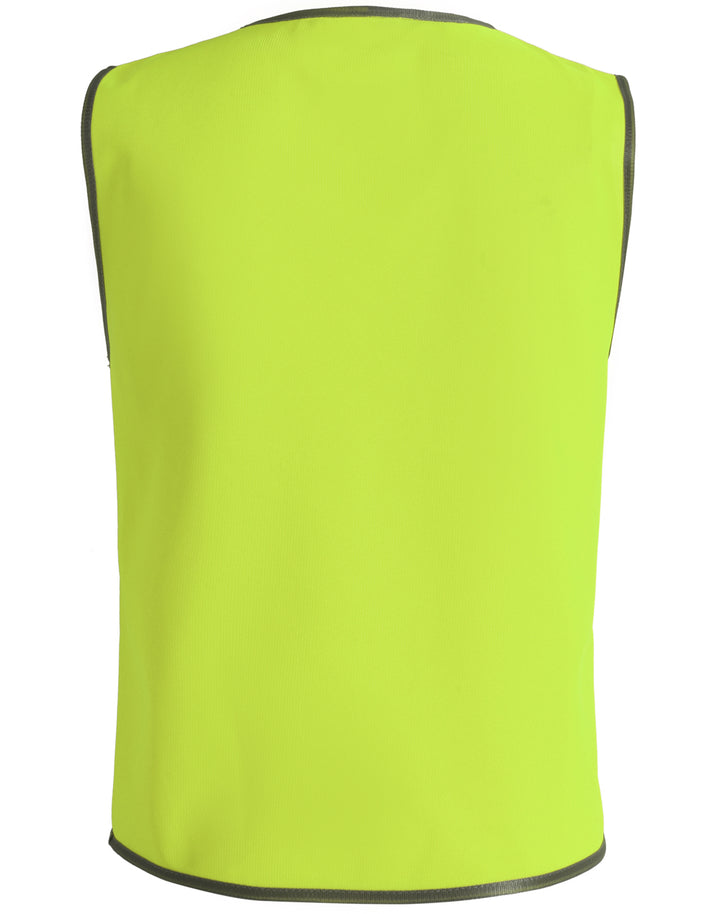 AIW SW02K Hi-Vis SAFETY VEST Kid's