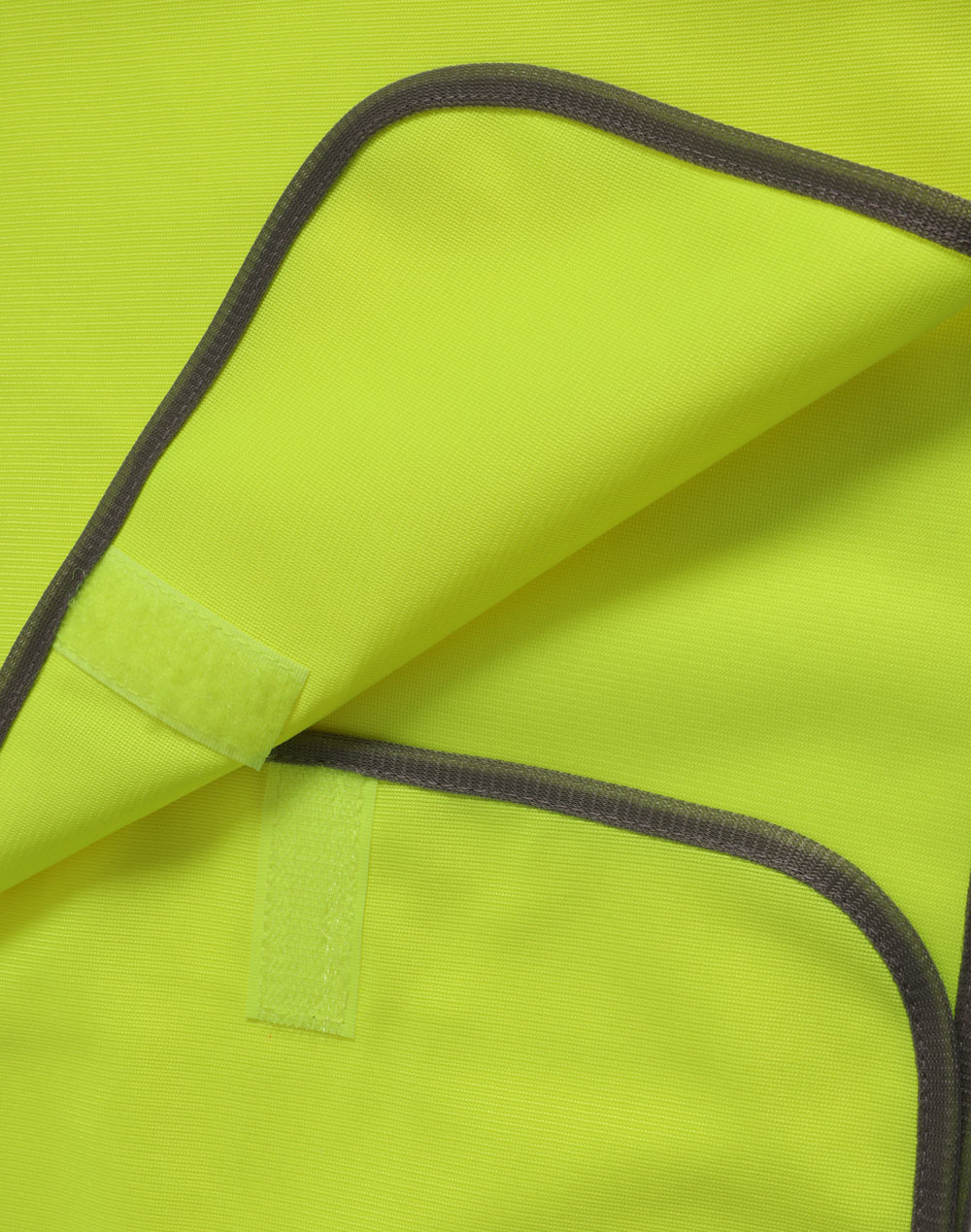 AIW SW02K Hi-Vis SAFETY VEST Kid's