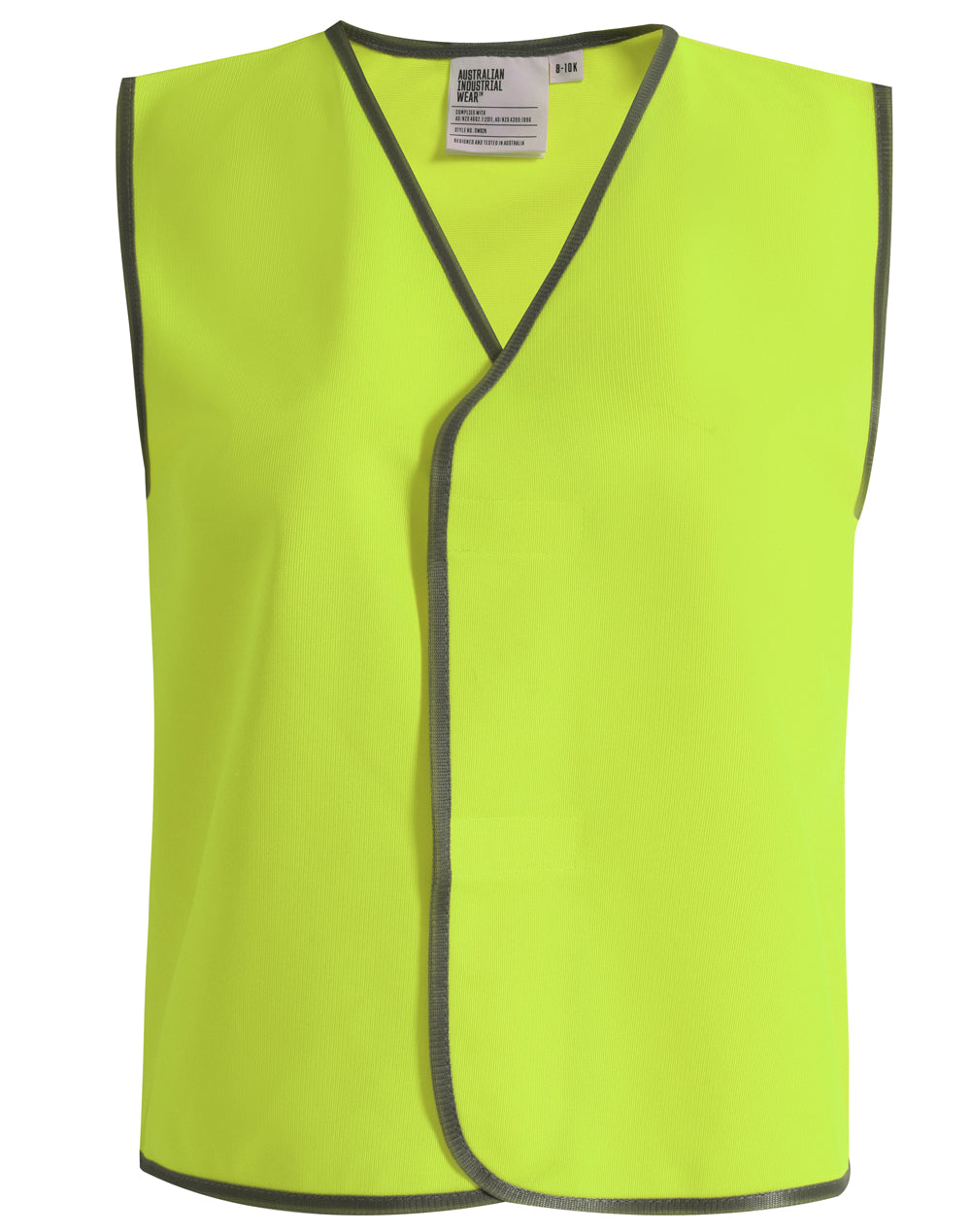 AIW SW02K Hi-Vis SAFETY VEST Kid's