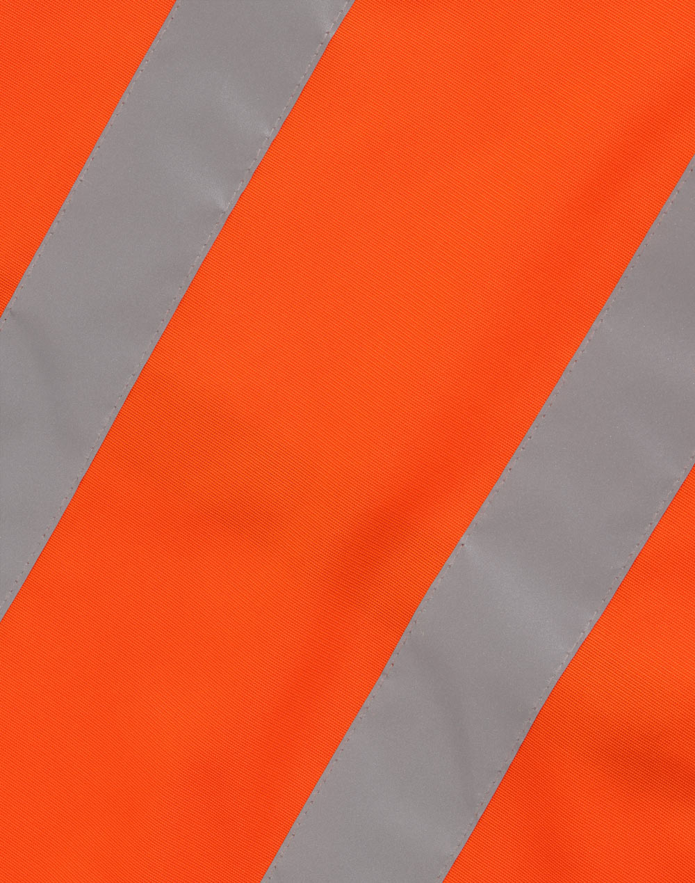 SW04 Unisex Hi-Vis Safety Vest with ID & Utility Pockets