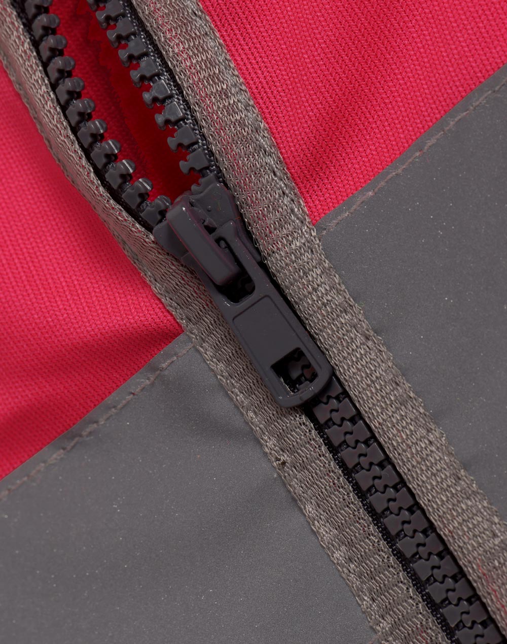 SW04 Unisex Hi-Vis Safety Vest with ID & Utility Pockets