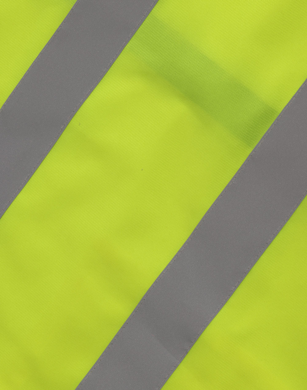 SW04 Unisex Hi-Vis Safety Vest with ID & Utility Pockets