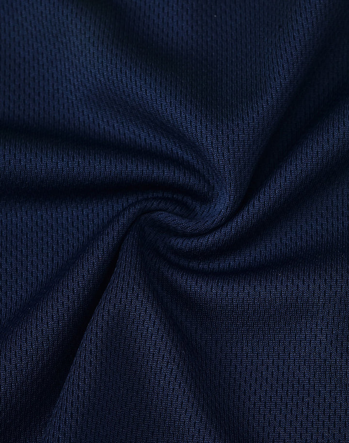 SW85 UNISEX COOLDRY® SEGMENTED SS POLO