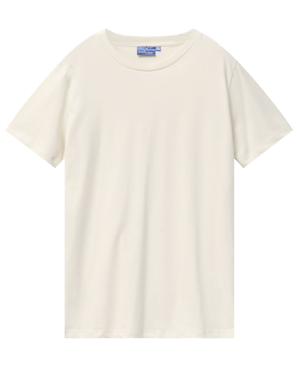 TS41 PREMIUM COTTON TEE SHIRT - Mens -Regular fit with longer body length