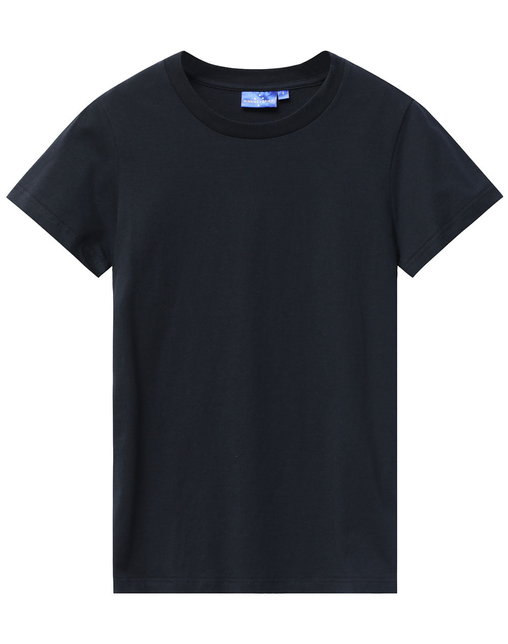 TS41 PREMIUM COTTON TEE SHIRT - Mens -Regular fit with longer body length