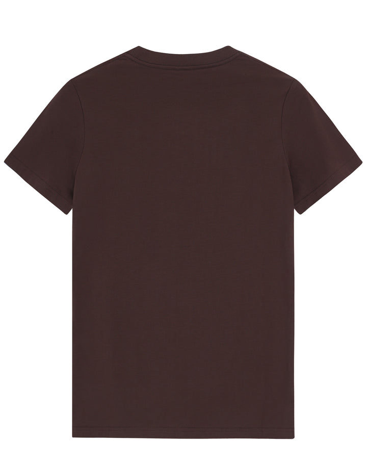 TS42 PREMIUM COTTON TEE SHIRT - Ladies