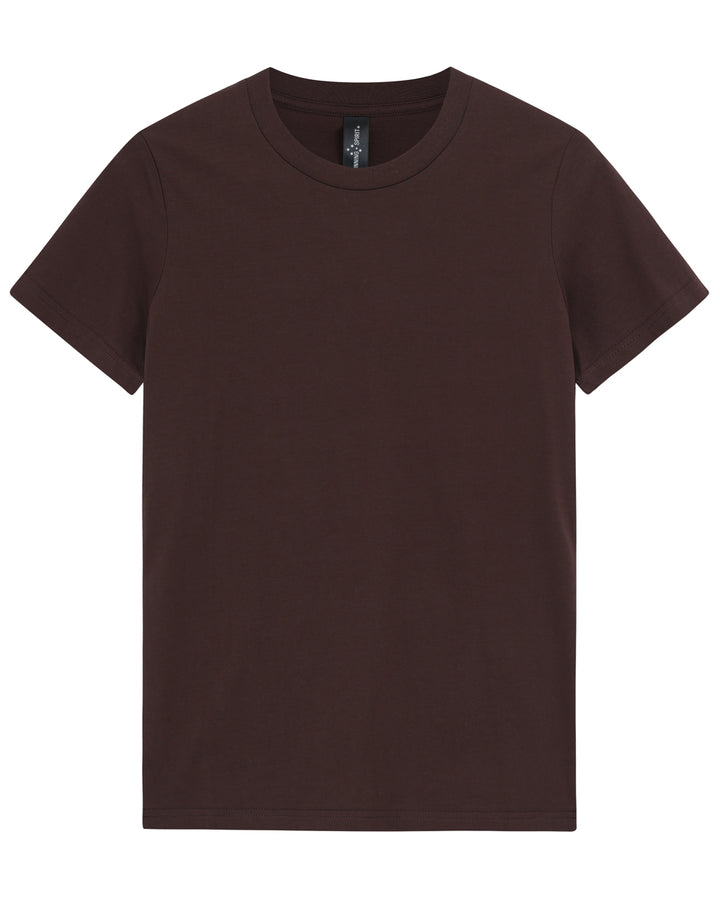 TS42 PREMIUM COTTON TEE SHIRT - Ladies