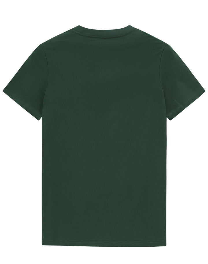 TS42 PREMIUM COTTON TEE SHIRT - Ladies