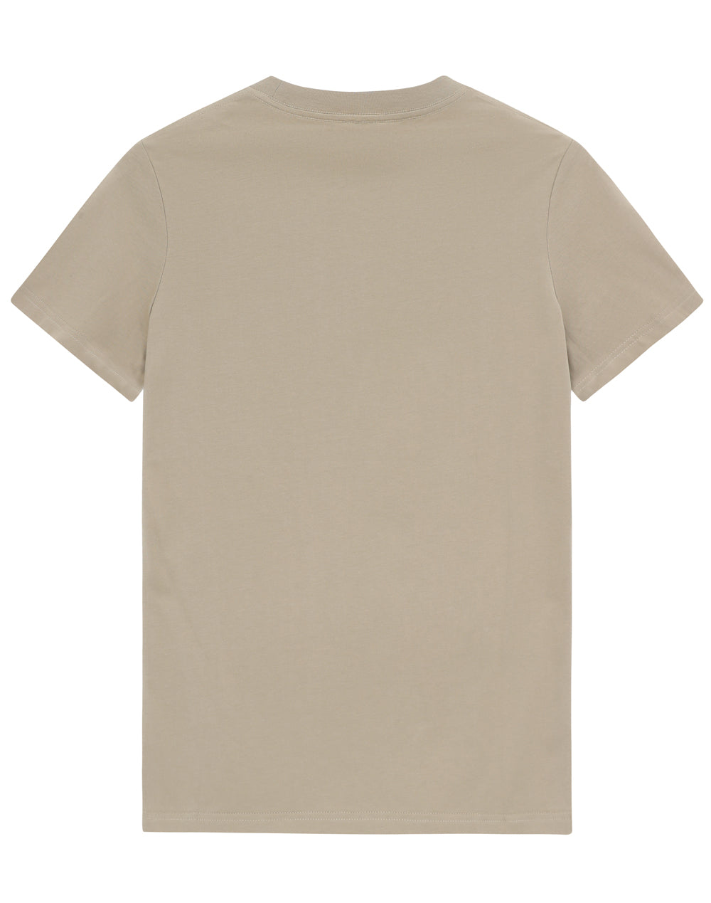 TS42 PREMIUM COTTON TEE SHIRT - Ladies