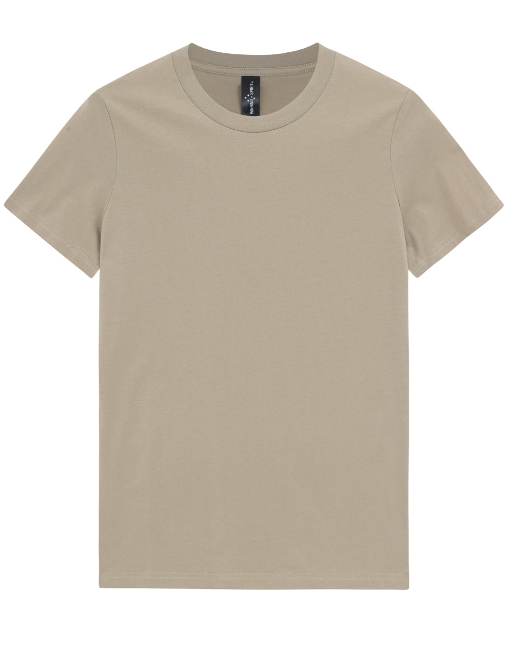 TS42 PREMIUM COTTON TEE SHIRT - Ladies