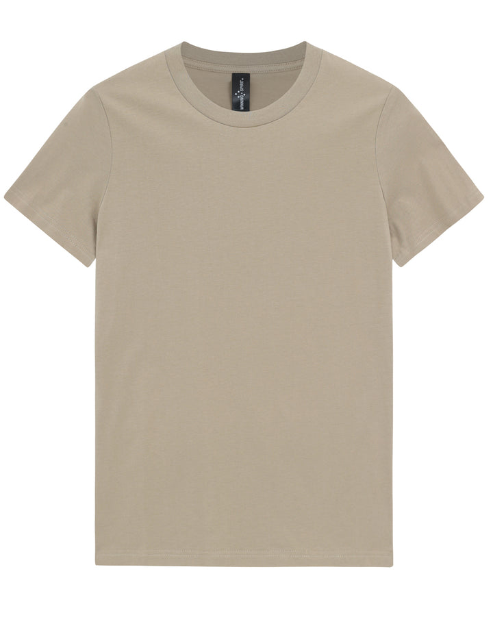 TS42 PREMIUM COTTON TEE SHIRT - Ladies