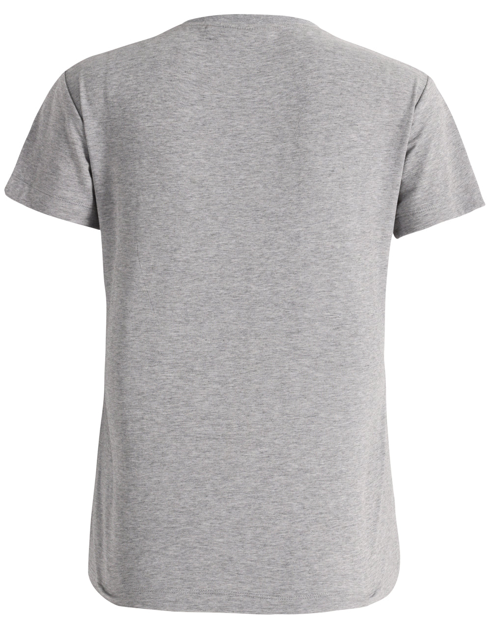 TS44 PREMIUM COTTON FACE TEE Ladie's