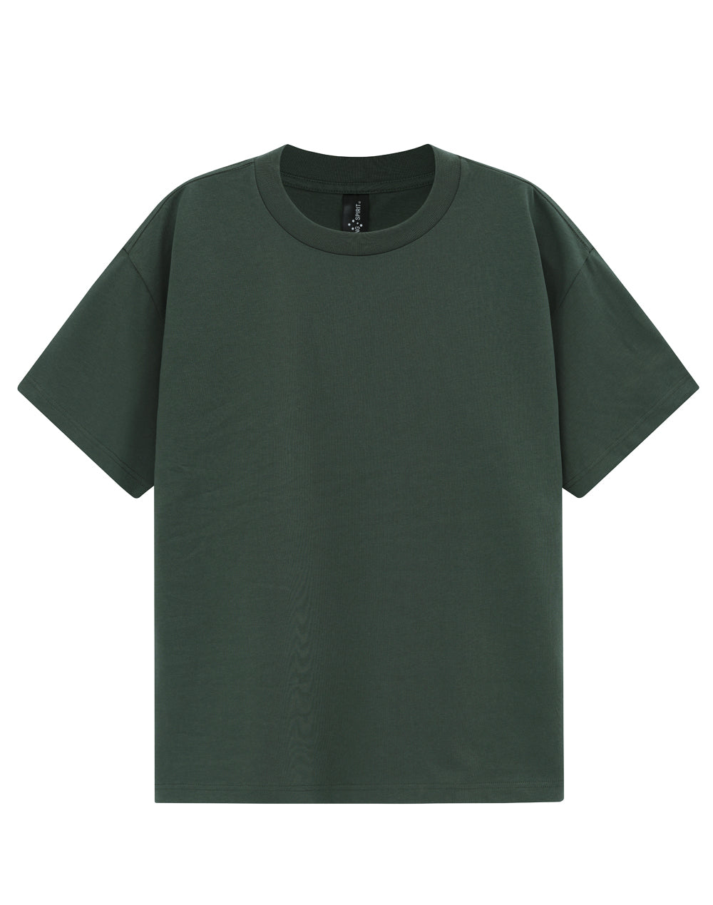TS50 Unisex Heavy Cotton Oversized Tee