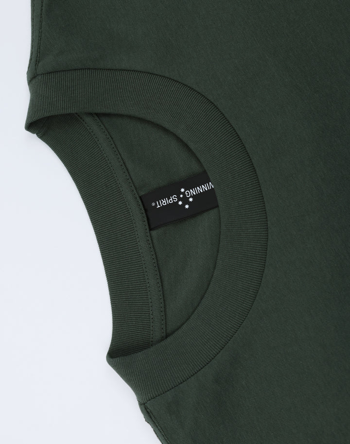 TS50 Unisex Heavy Cotton Oversized Tee