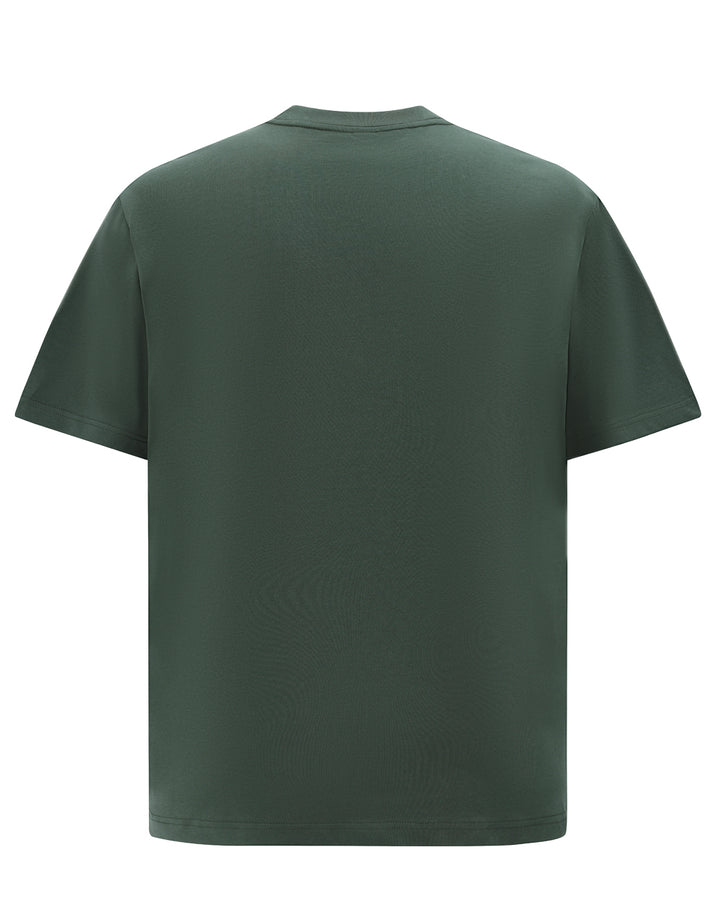 TS50 Unisex Heavy Cotton Oversized Tee