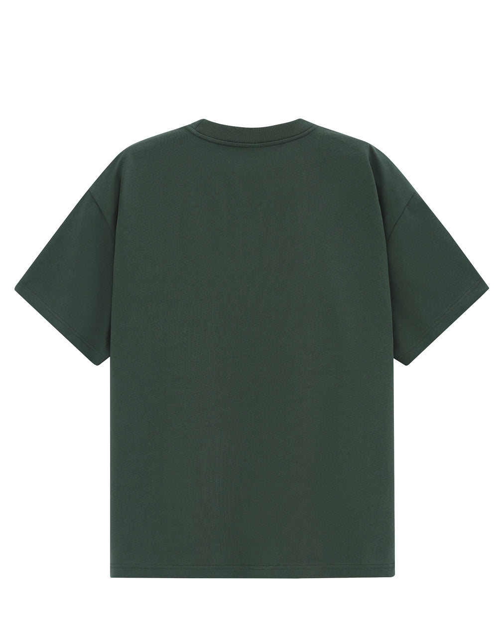 TS50 Unisex Heavy Cotton Oversized Tee