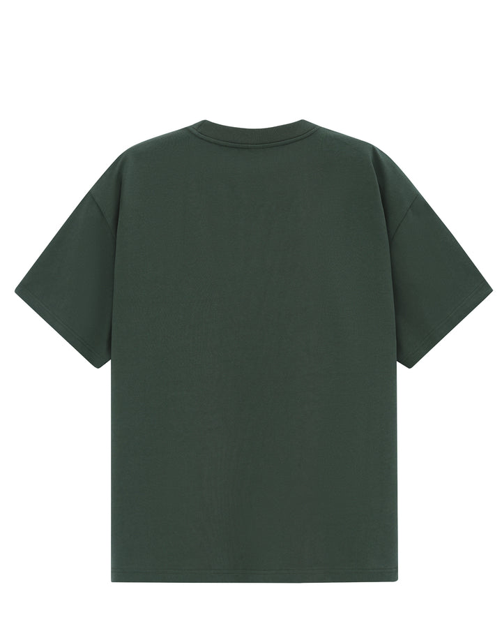 TS50 Unisex Heavy Cotton Oversized Tee