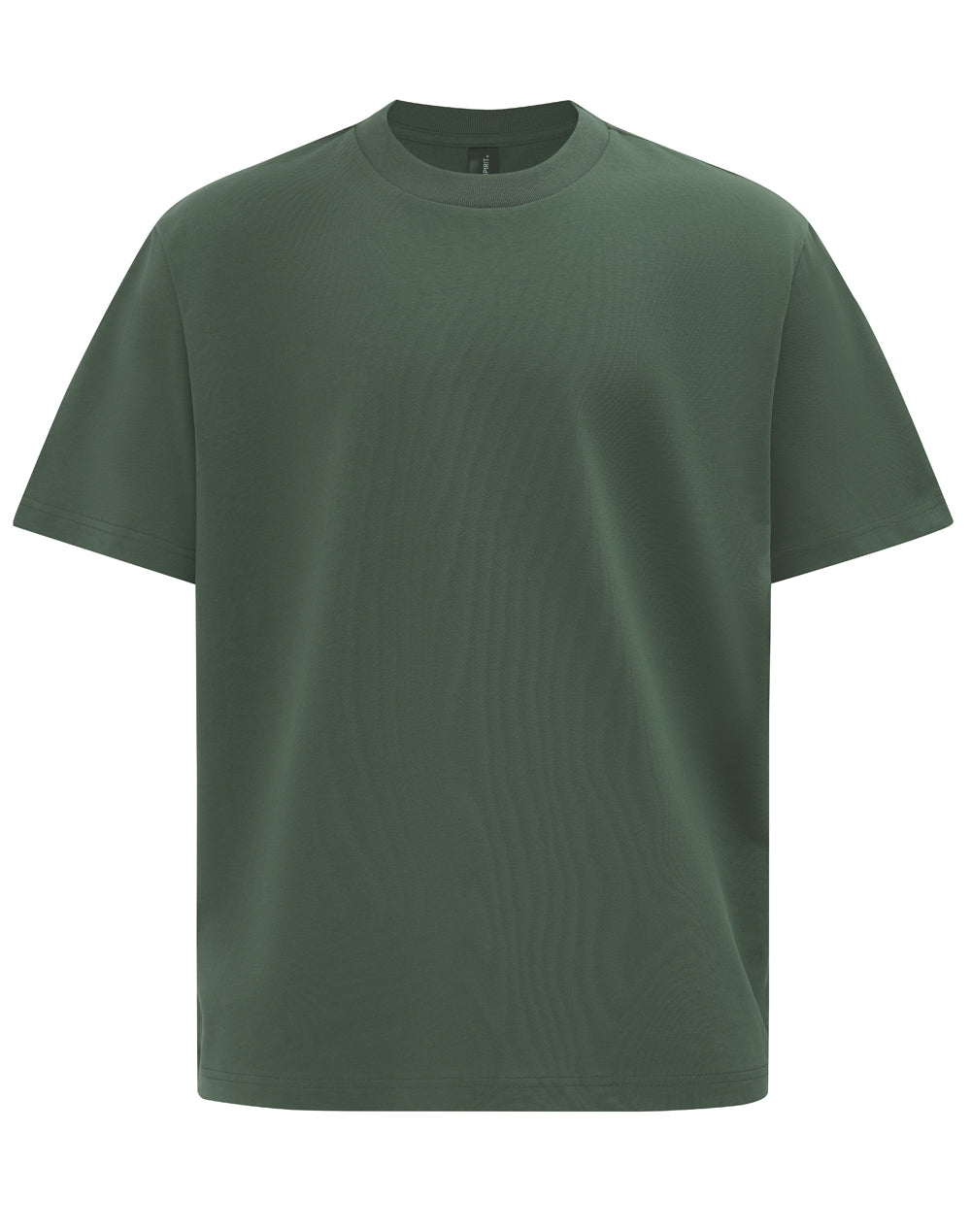 TS50 Unisex Heavy Cotton Oversized Tee