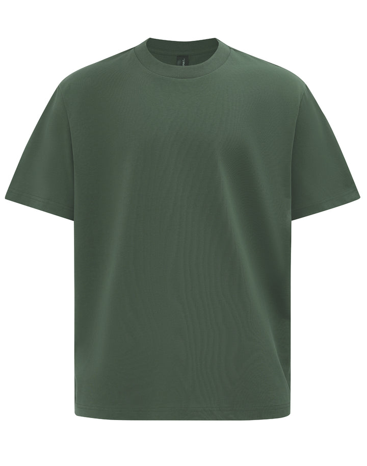 TS50 Unisex Heavy Cotton Oversized Tee