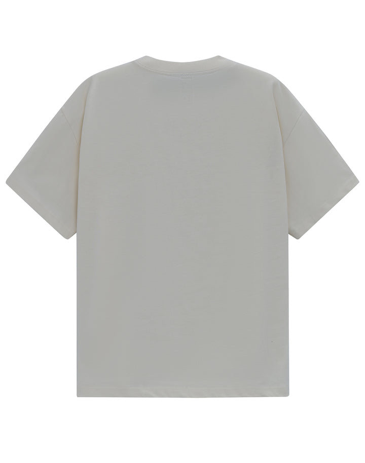 TS50 Unisex Heavy Cotton Oversized Tee
