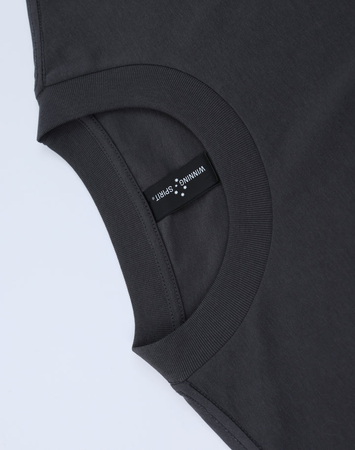 TS50 Unisex Heavy Cotton Oversized Tee