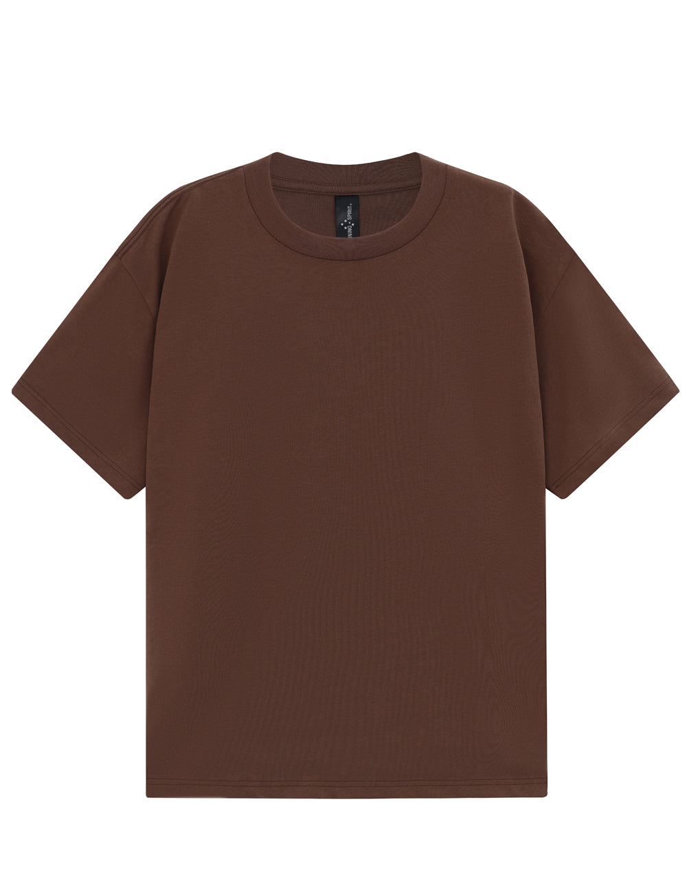 TS50 Unisex Heavy Cotton Oversized Tee