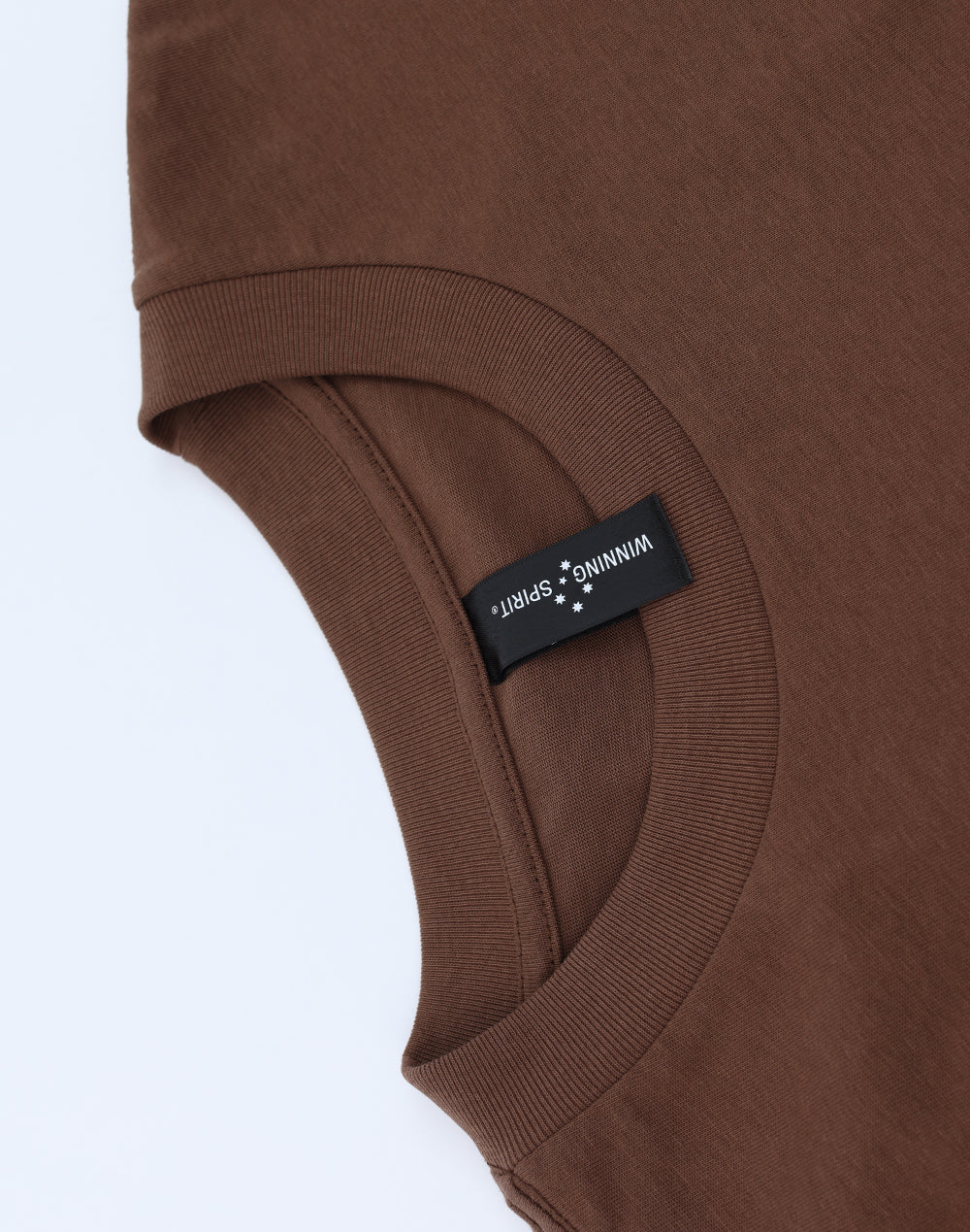 TS50 Unisex Heavy Cotton Oversized Tee