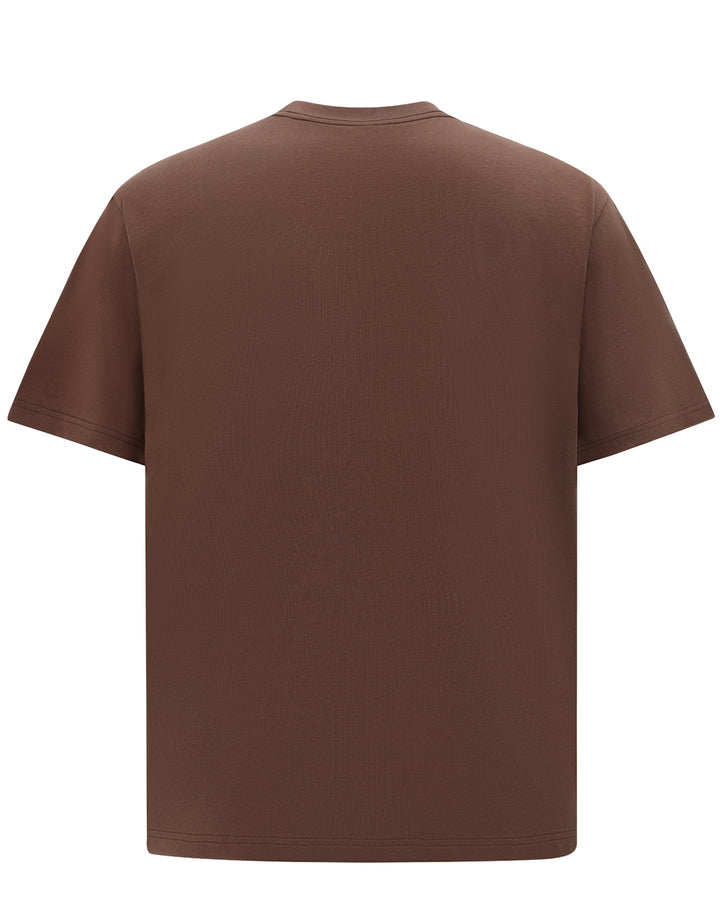 TS50 Unisex Heavy Cotton Oversized Tee