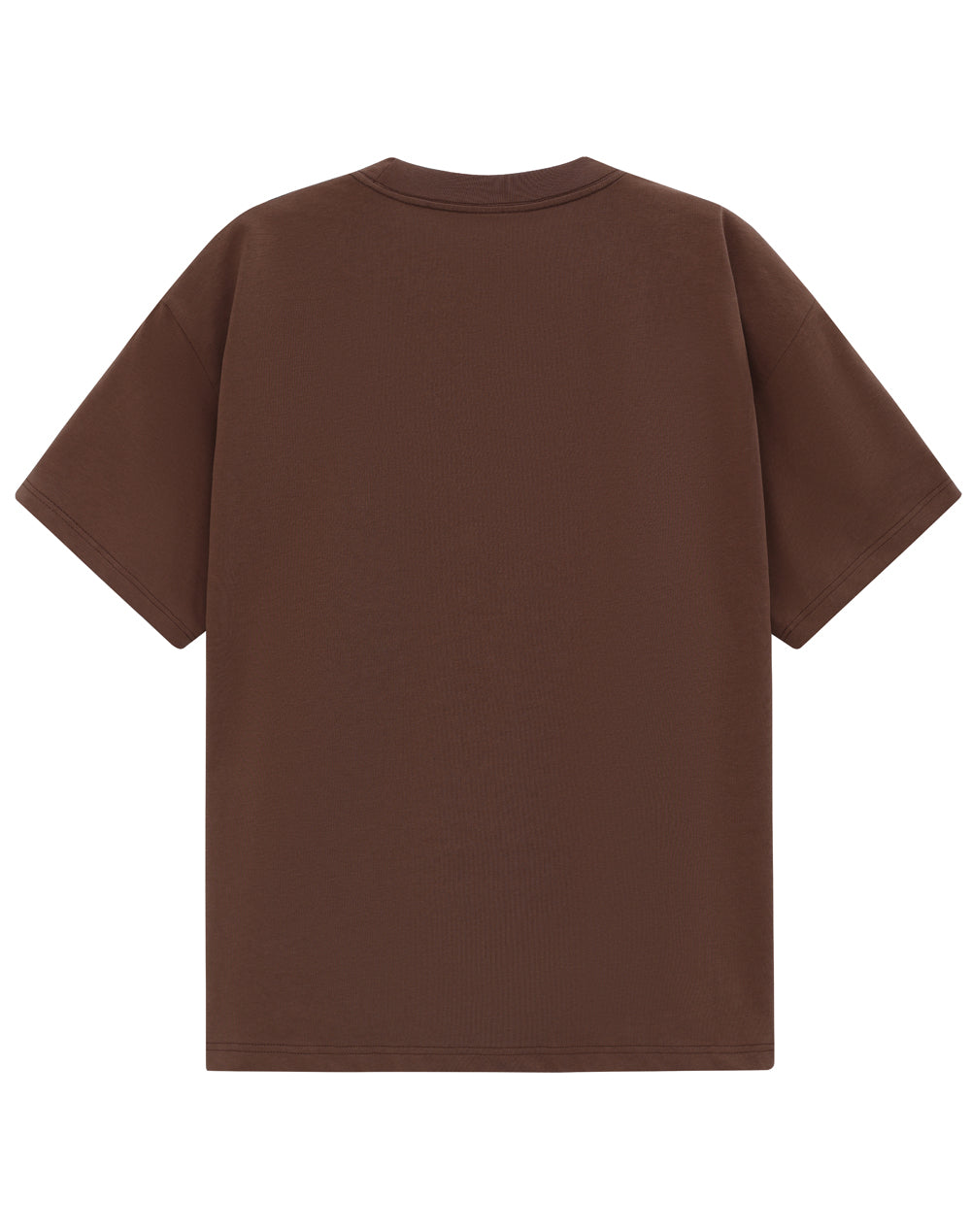 TS50 Unisex Heavy Cotton Oversized Tee