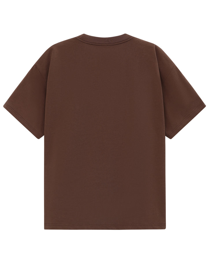 TS50 Unisex Heavy Cotton Oversized Tee