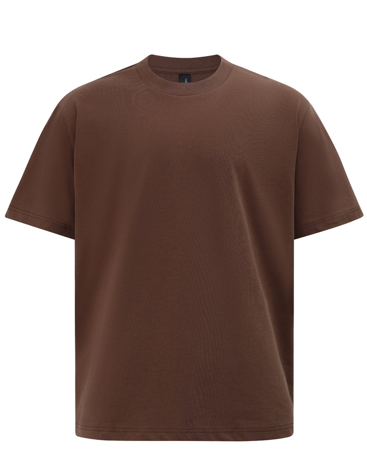TS50 Unisex Heavy Cotton Oversized Tee