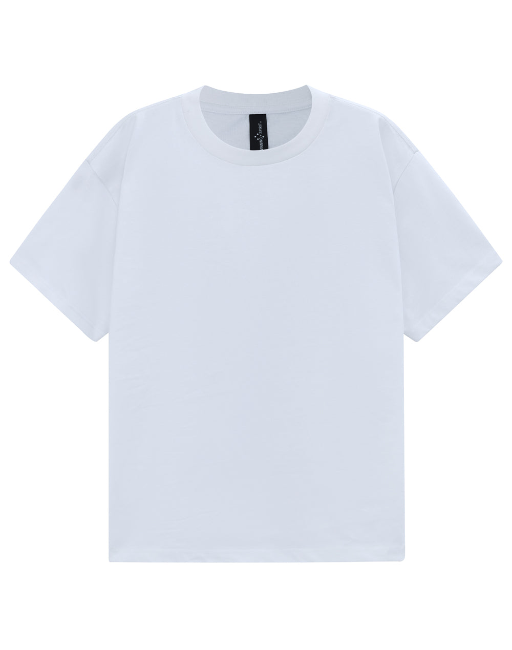 TS50 Unisex Heavy Cotton Oversized Tee