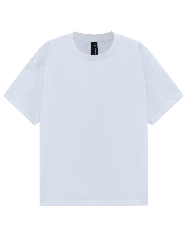 TS50 Unisex Heavy Cotton Oversized Tee