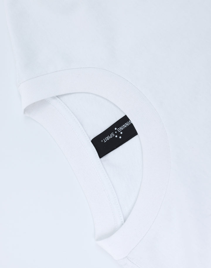 TS50 Unisex Heavy Cotton Oversized Tee