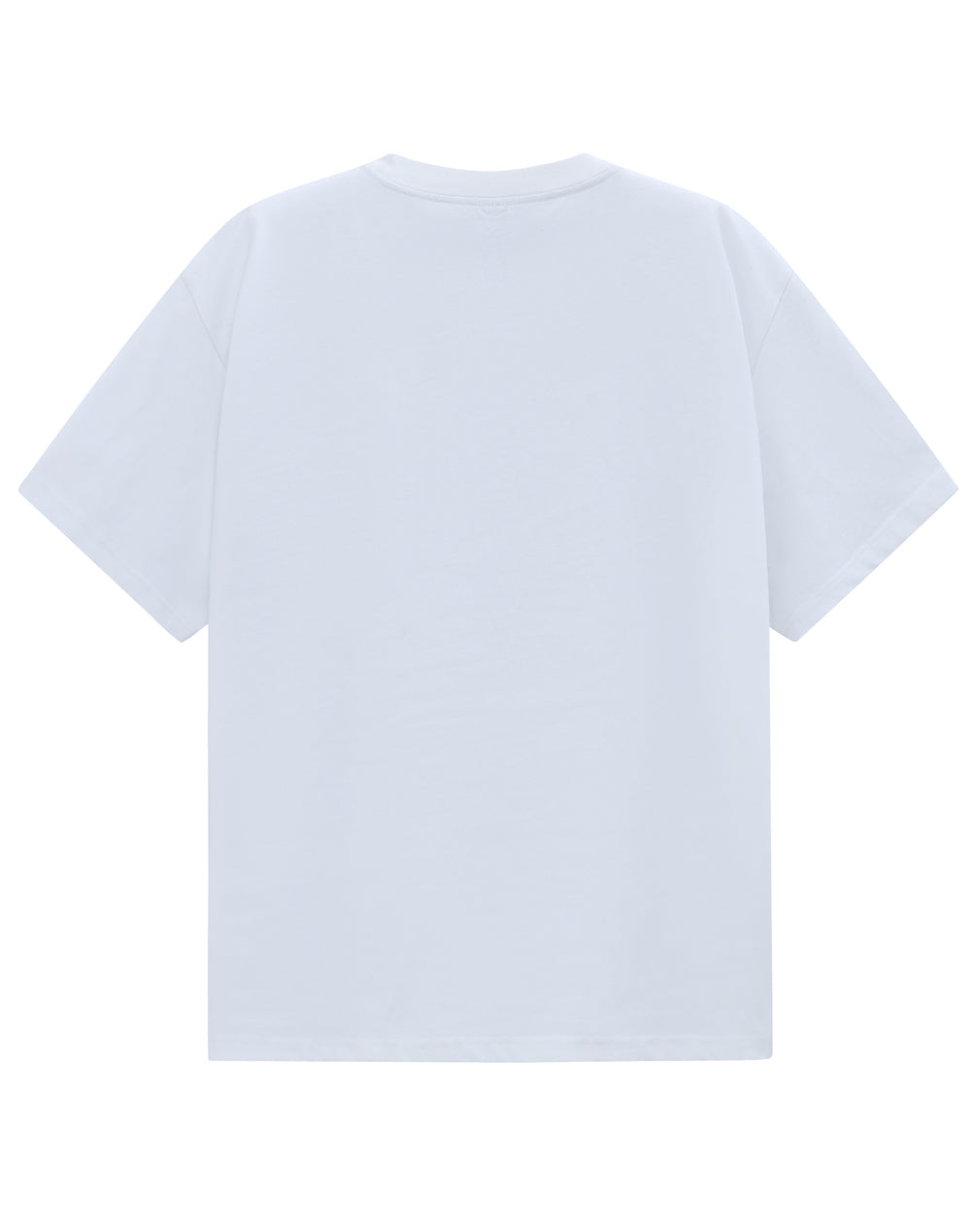 TS50 Unisex Heavy Cotton Oversized Tee