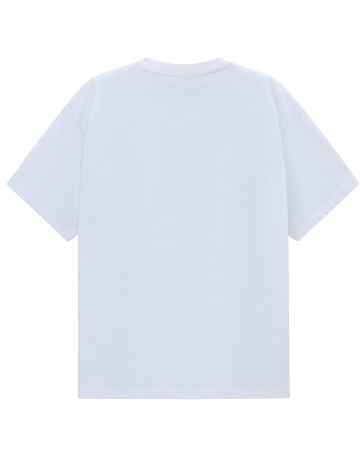 TS50 Unisex Heavy Cotton Oversized Tee