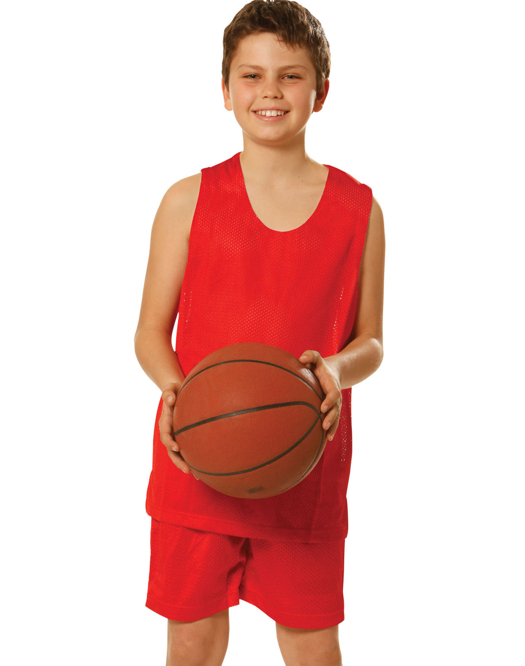 TS81K AIRPASS SINGLET - Kids