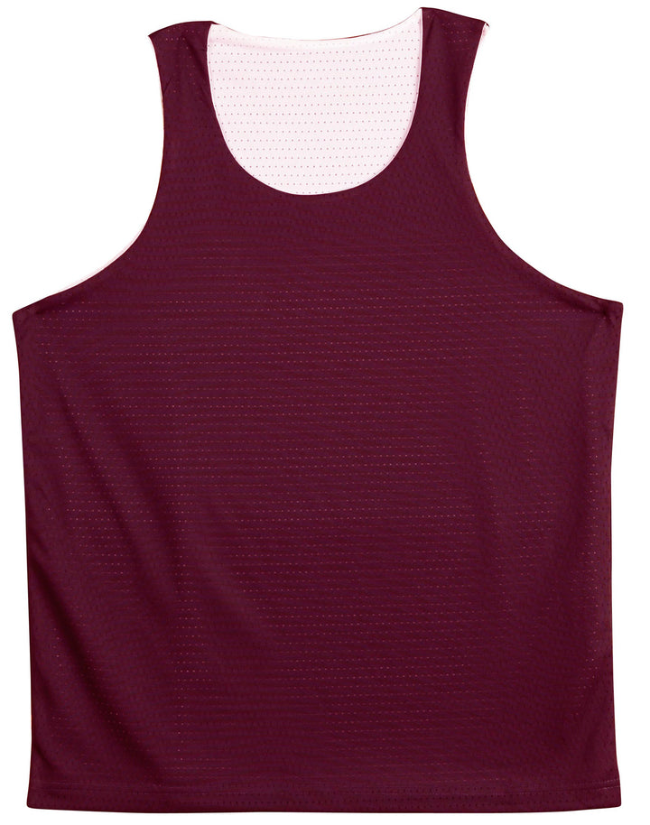 TS81 AIRPASS SINGLET - Adult