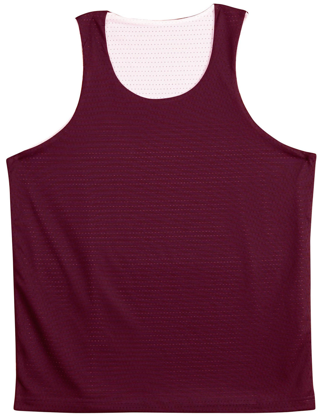 TS81K AIRPASS SINGLET - Kids