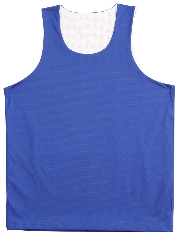 TS81 AIRPASS SINGLET - Adult