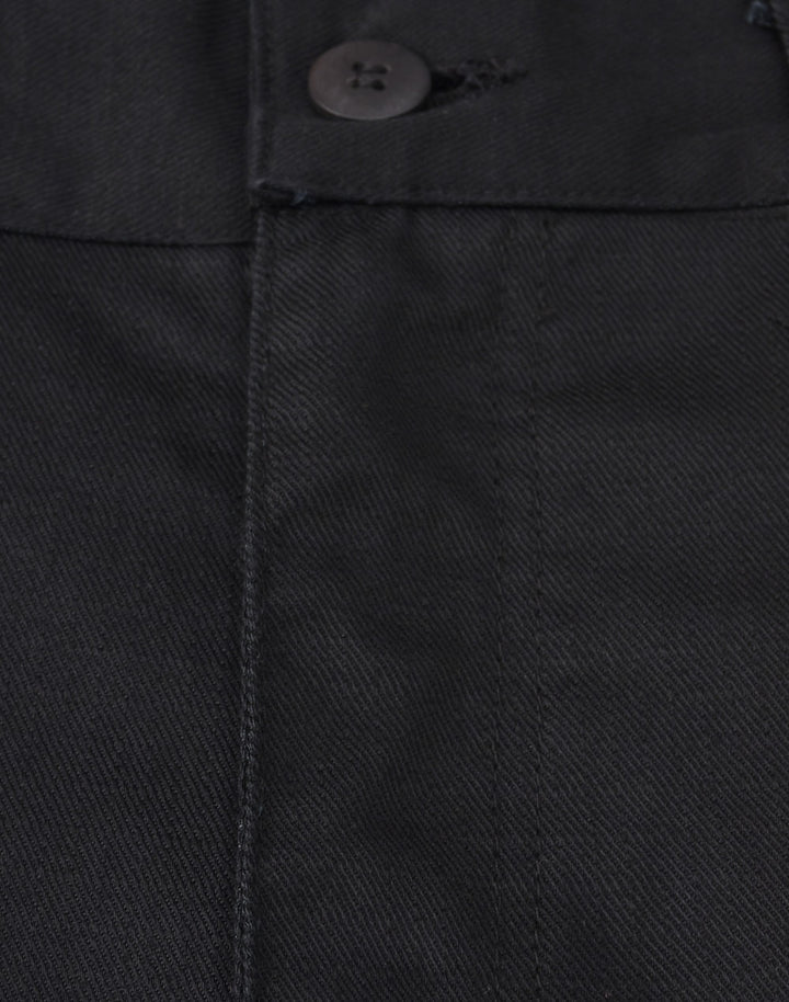 WP26 UNISEX COTTON STRETCH RIP-STOP WORK PANTS