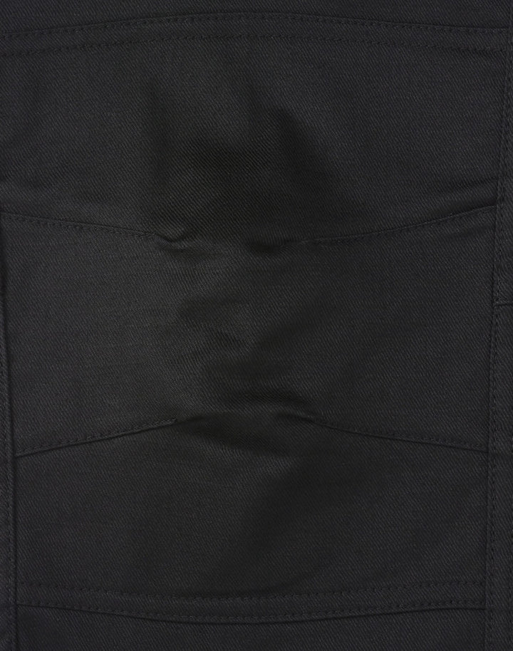 WP26 UNISEX COTTON STRETCH RIP-STOP WORK PANTS