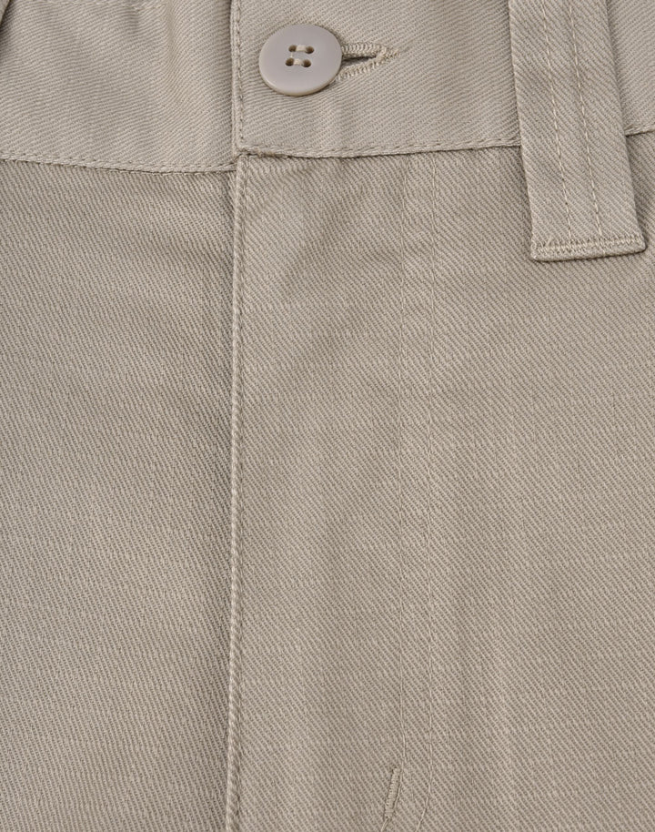 WP26 UNISEX COTTON STRETCH RIP-STOP WORK PANTS