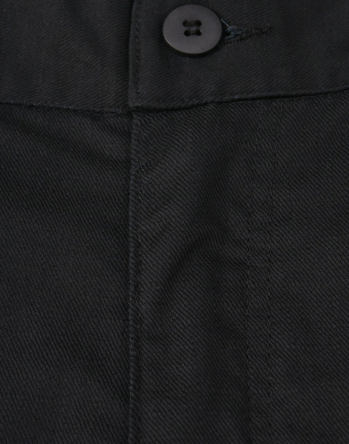WP27 UNISEX COTTON STRETCH RIP-STOP WORK SHORTS