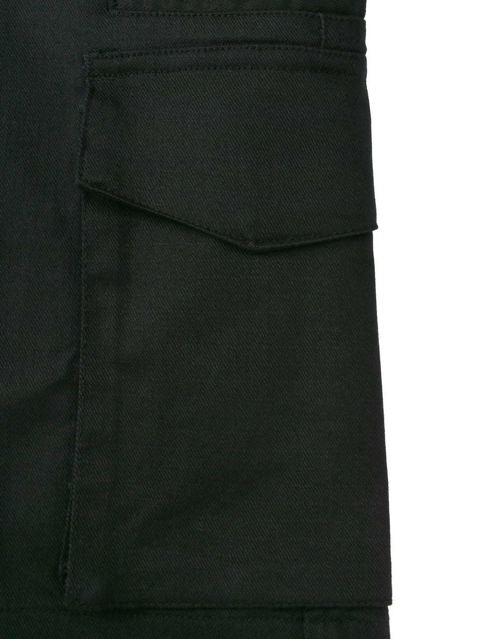 WP27 UNISEX COTTON STRETCH RIP-STOP WORK SHORTS