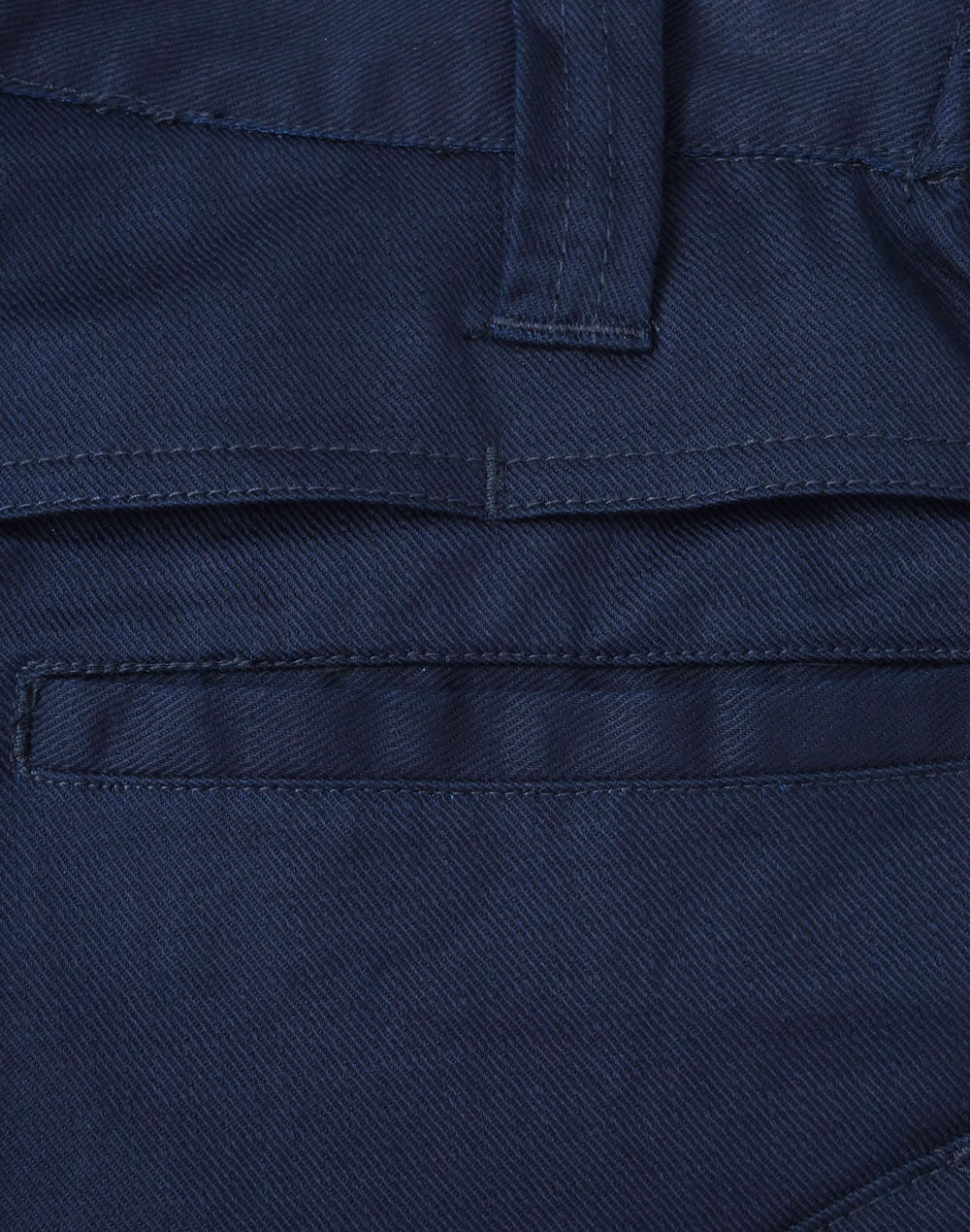 WP27 UNISEX COTTON STRETCH RIP-STOP WORK SHORTS