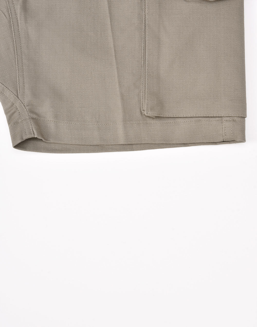 WP27 UNISEX COTTON STRETCH RIP-STOP WORK SHORTS