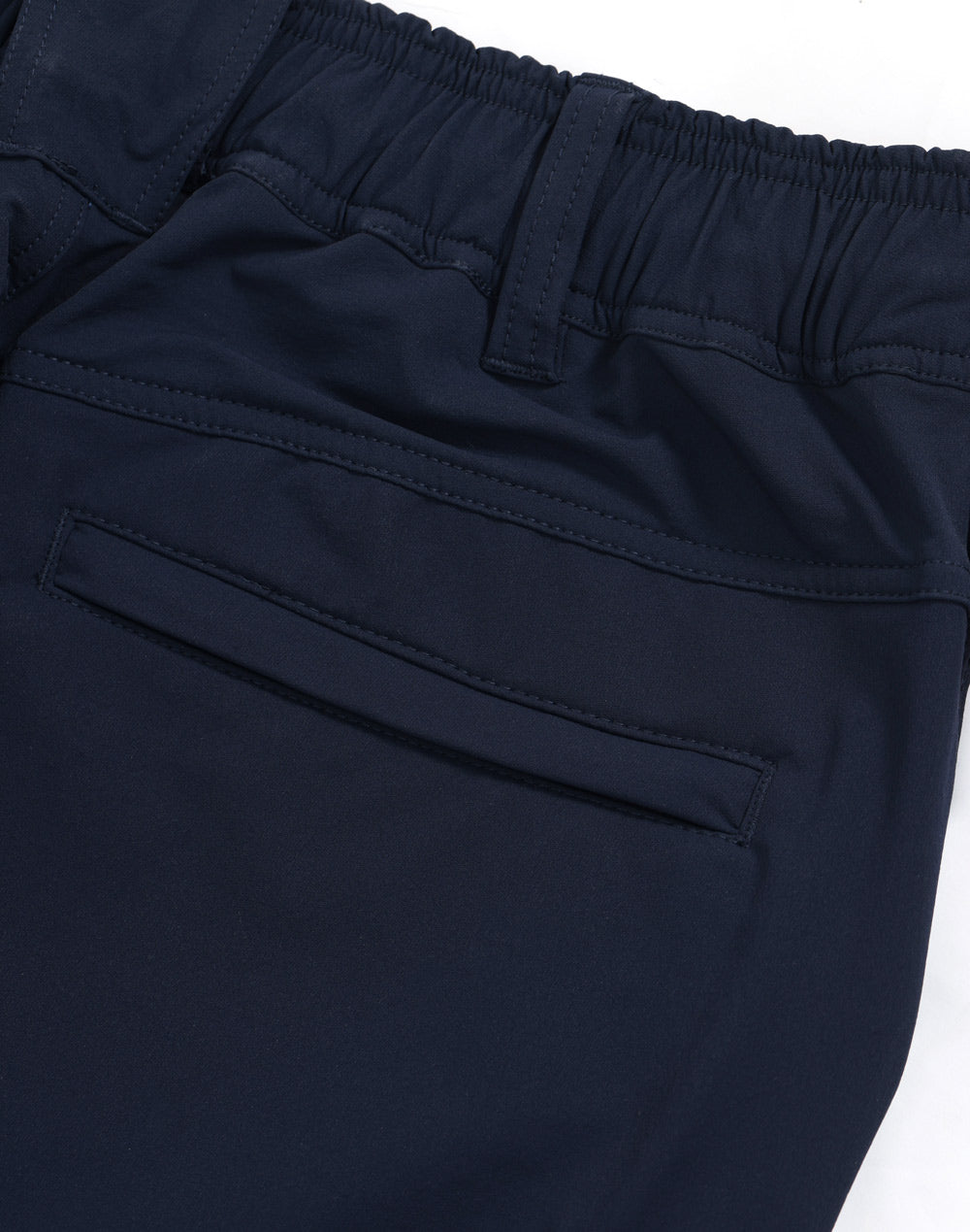 WP30HV Unisex DWR Water Repellent Flexi Work Pants with Tapes