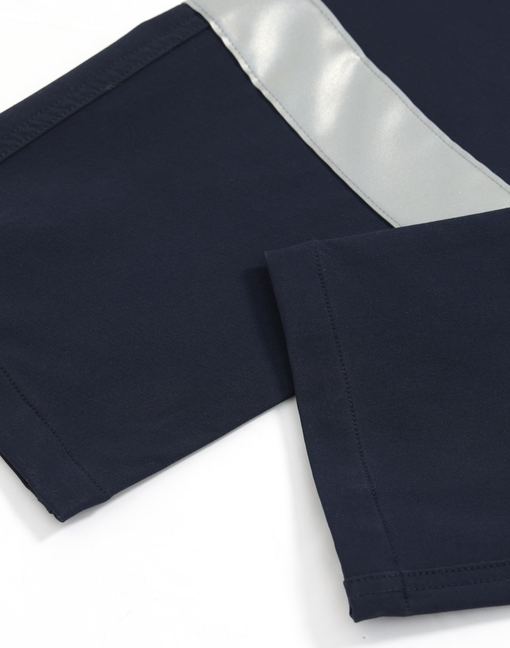 WP30HV Unisex DWR Water Repellent Flexi Work Pants with Tapes