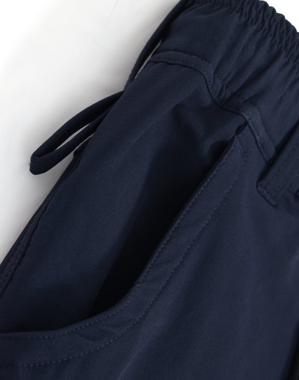 WP30HV Unisex DWR Water Repellent Flexi Work Pants with Tapes